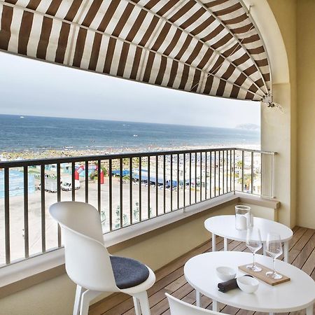 Luxury Suites Collection - Milano 33 Ριτσόνε Εξωτερικό φωτογραφία