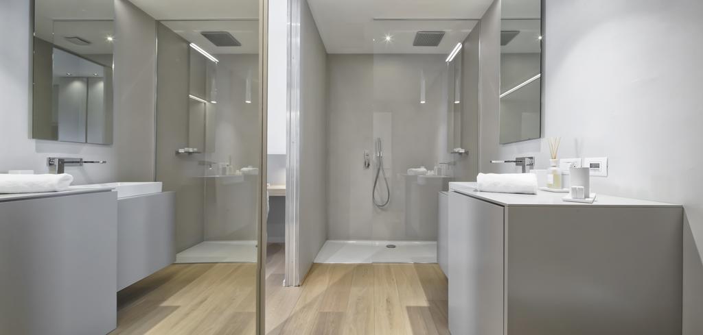 Luxury Suites Collection - Milano 33 Ριτσόνε Εξωτερικό φωτογραφία