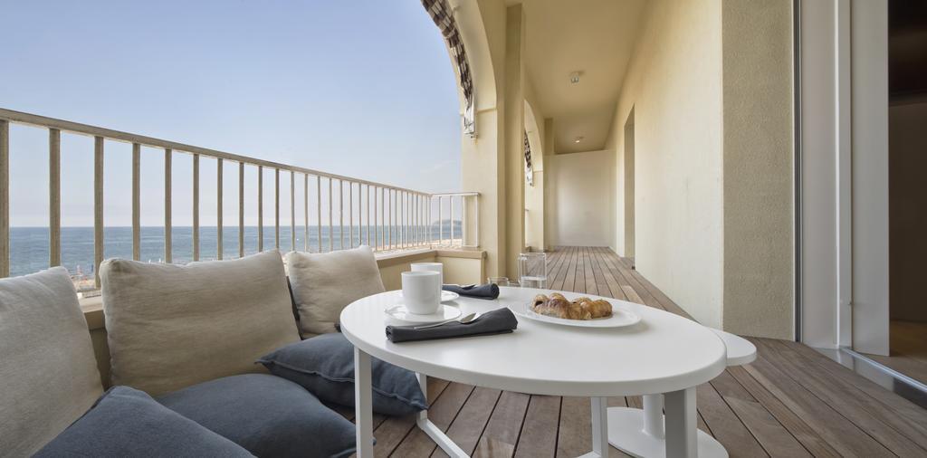 Luxury Suites Collection - Milano 33 Ριτσόνε Εξωτερικό φωτογραφία