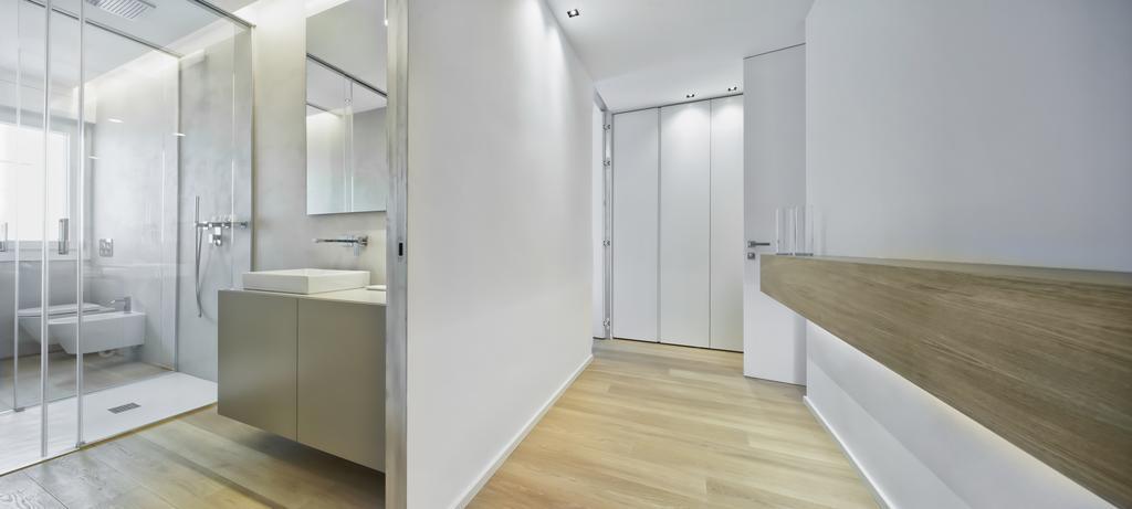 Luxury Suites Collection - Milano 33 Ριτσόνε Εξωτερικό φωτογραφία