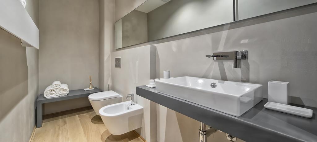 Luxury Suites Collection - Milano 33 Ριτσόνε Εξωτερικό φωτογραφία