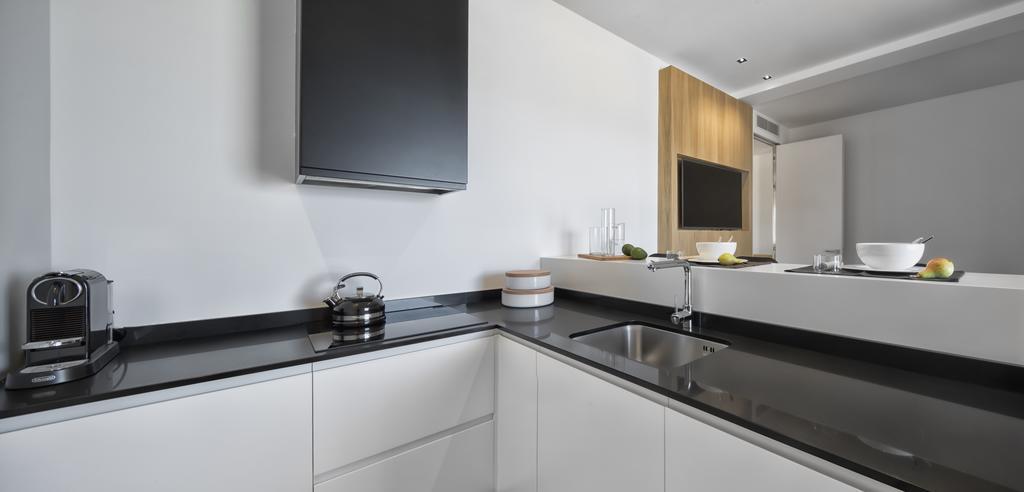 Luxury Suites Collection - Milano 33 Ριτσόνε Εξωτερικό φωτογραφία