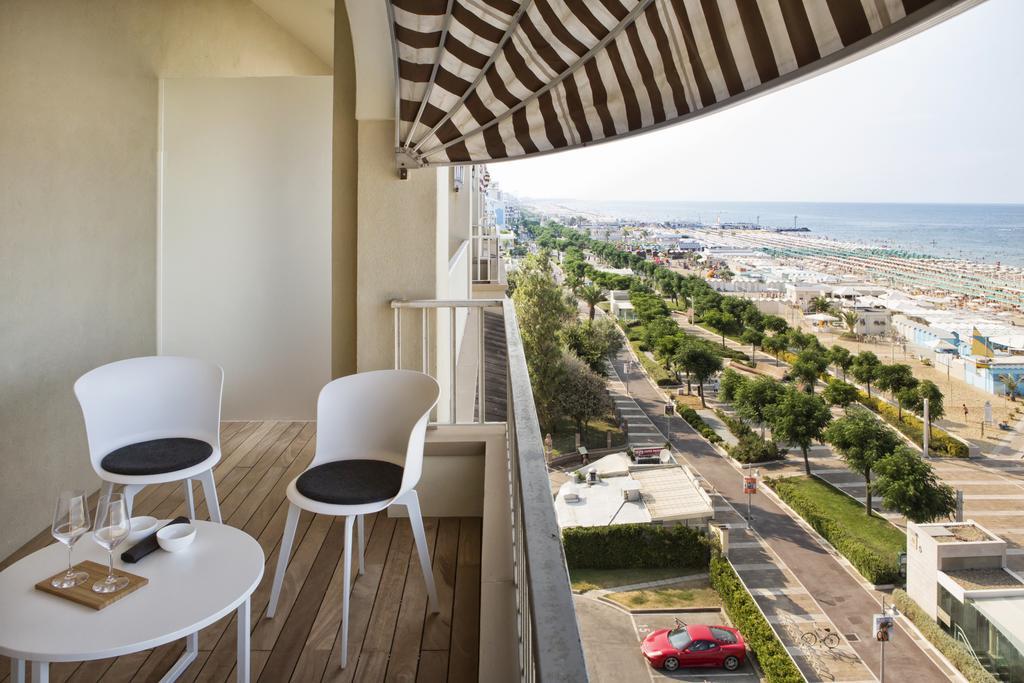 Luxury Suites Collection - Milano 33 Ριτσόνε Εξωτερικό φωτογραφία