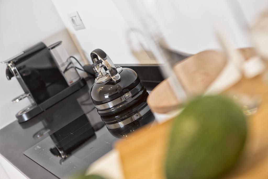 Luxury Suites Collection - Milano 33 Ριτσόνε Εξωτερικό φωτογραφία