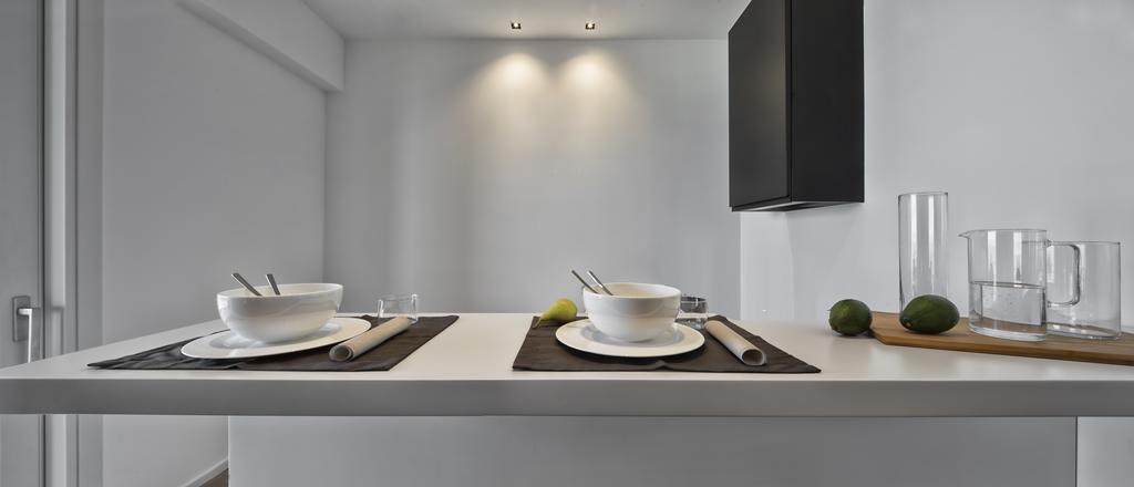 Luxury Suites Collection - Milano 33 Ριτσόνε Εξωτερικό φωτογραφία