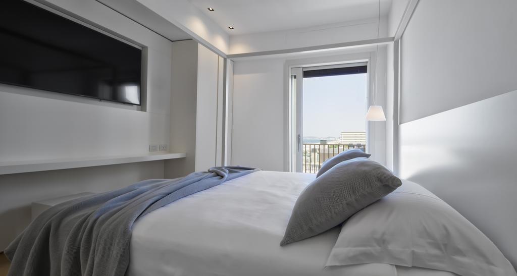 Luxury Suites Collection - Milano 33 Ριτσόνε Εξωτερικό φωτογραφία