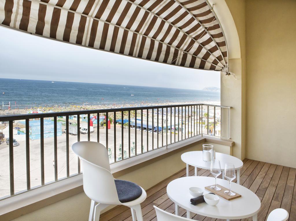 Luxury Suites Collection - Milano 33 Ριτσόνε Εξωτερικό φωτογραφία