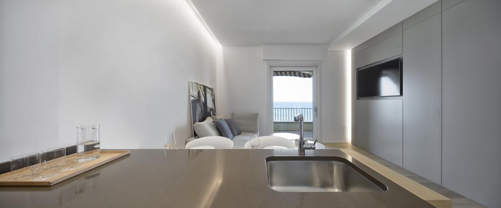 Luxury Suites Collection - Milano 33 Ριτσόνε Εξωτερικό φωτογραφία