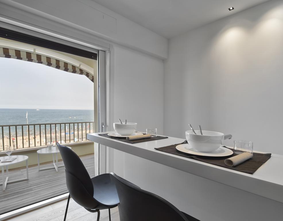 Luxury Suites Collection - Milano 33 Ριτσόνε Εξωτερικό φωτογραφία