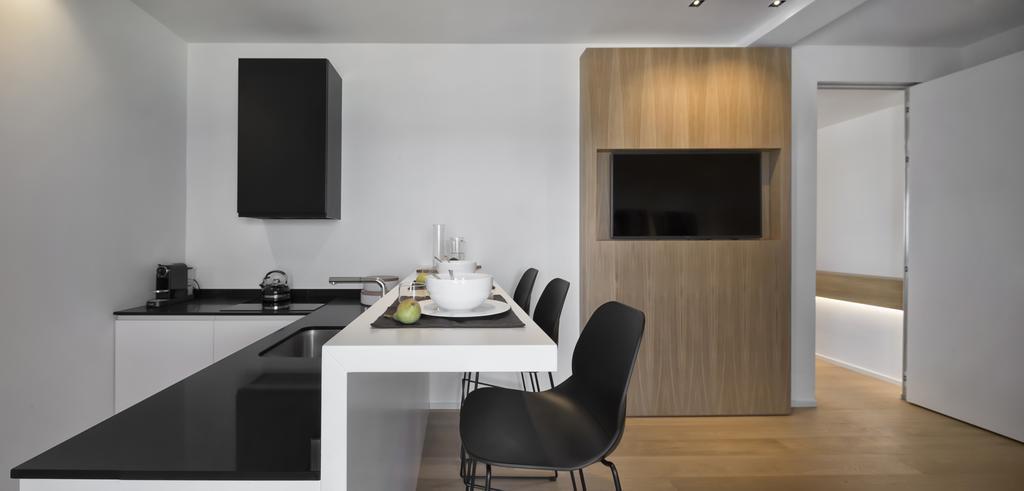 Luxury Suites Collection - Milano 33 Ριτσόνε Εξωτερικό φωτογραφία