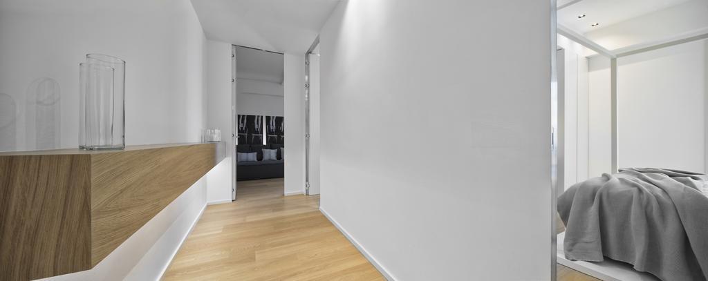 Luxury Suites Collection - Milano 33 Ριτσόνε Εξωτερικό φωτογραφία