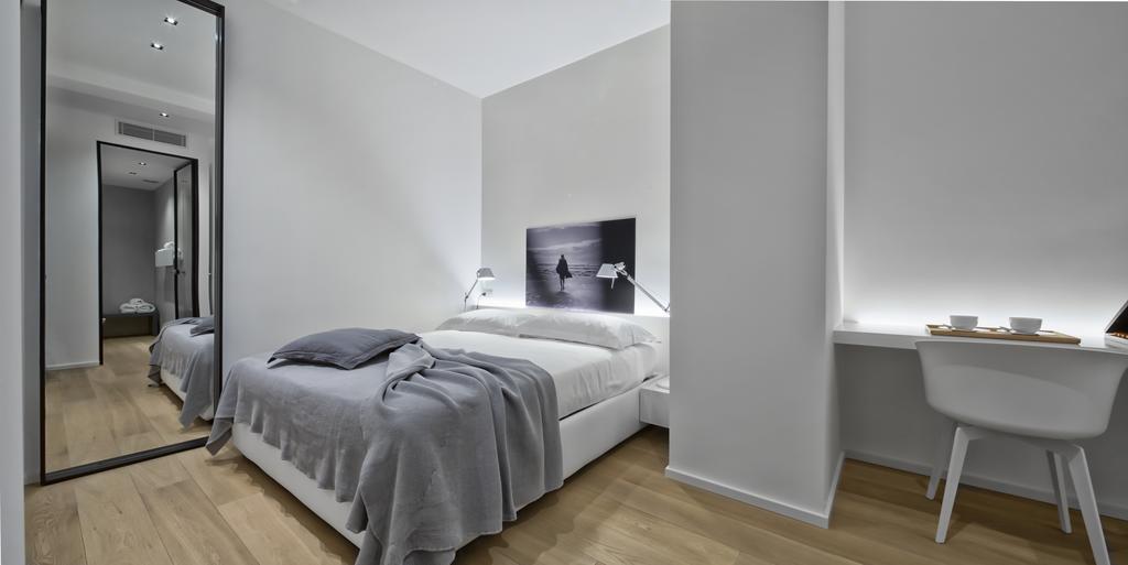 Luxury Suites Collection - Milano 33 Ριτσόνε Εξωτερικό φωτογραφία
