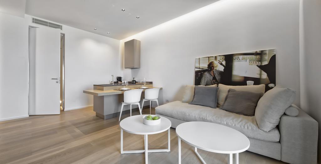 Luxury Suites Collection - Milano 33 Ριτσόνε Εξωτερικό φωτογραφία