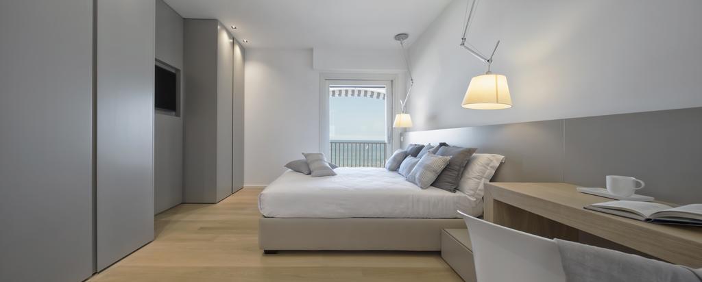 Luxury Suites Collection - Milano 33 Ριτσόνε Εξωτερικό φωτογραφία
