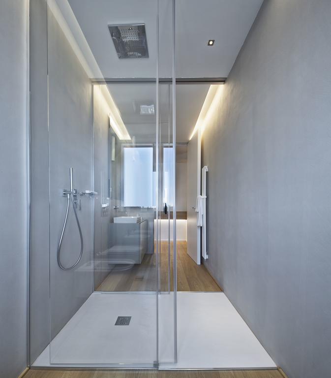 Luxury Suites Collection - Milano 33 Ριτσόνε Εξωτερικό φωτογραφία
