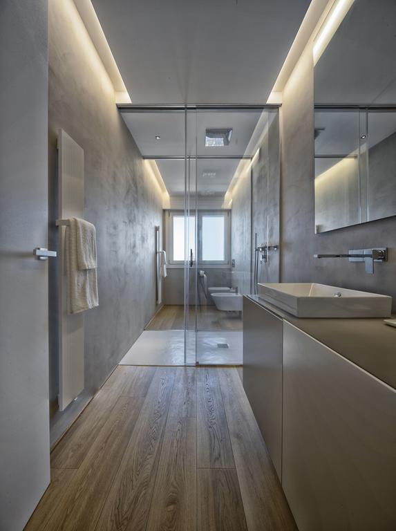 Luxury Suites Collection - Milano 33 Ριτσόνε Εξωτερικό φωτογραφία